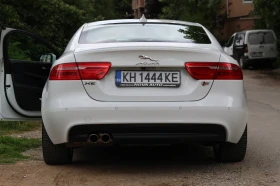 Jaguar XE 4x4, r-sport 2.0d - 11500 € / 22492.04 лв. - 84762172 4