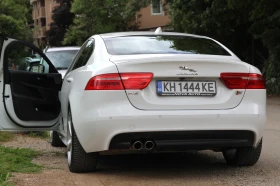 Jaguar XE 4x4, r-sport 2.0d - 11500 € / 22492.04 лв. - 84762172 5