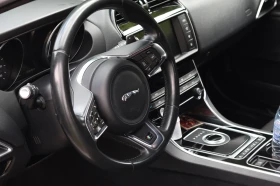 Jaguar XE 4x4, r-sport 2.0d - 11500 € / 22492.04 лв. - 84762172 3