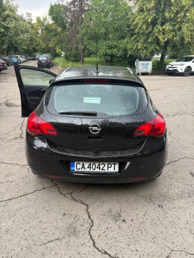 Opel Astra J | Mobile.bg � ����� ������ 2