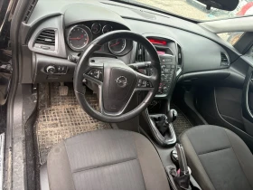 Opel Astra J | Mobile.bg � ����� ������ 5