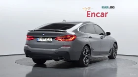 BMW 620 * M PACK* 360* Ambient Light* Head-up* ПОДГРЕВ*  | Auto.bg — изображение 2