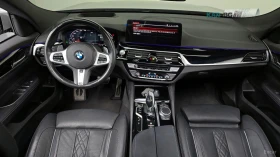 BMW 620 * M PACK* 360* Ambient Light* Head-up* ПОДГРЕВ*  | Auto.bg — изображение 7
