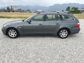 BMW 520 2.0d kli navi 163ks | Auto.bg — изображение 3