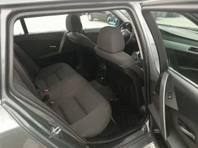 BMW 520 2.0d kli navi 163ks | Auto.bg — изображение 12
