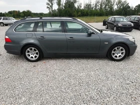 BMW 520 2.0d kli navi 163ks | Auto.bg — изображение 7
