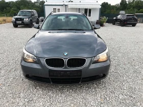 BMW 520 2.0d kli navi 163ks | Auto.bg — изображение 2