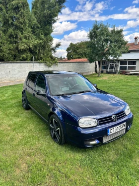 VW Golf Golf IV 1.9 300+