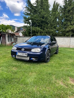 VW Golf Golf IV 1.9 300+  | Mobile.bg � ����� ������ 5