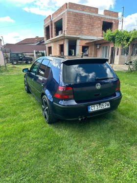 VW Golf Golf IV 1.9 300+  | Mobile.bg � ����� ������ 4