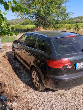 Audi A3 Sportback | Mobile.bg � ����� ������ 3