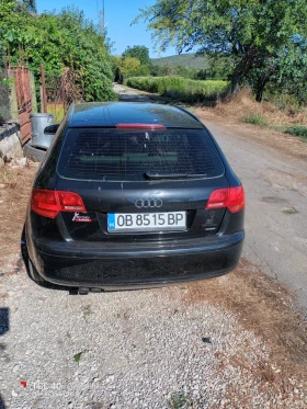 Audi A3 Sportback | Mobile.bg � ����� ������ 2