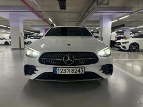 Mercedes-Benz E 220 CDI Avantgarde - САМО 30% АВАНС! - 28582 € / 55901.53 лв. - 41406123 3