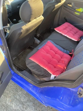 Seat Cordoba 1.9 SDI | Mobile.bg � ����� ������ 12