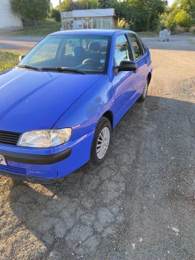 Seat Cordoba 1.9 SDI | Mobile.bg � ����� ������ 2