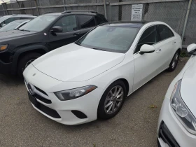 Mercedes-Benz A 220 * CARFAX * ОПЦИЯ ЗА ФИНАНСИРАНЕ