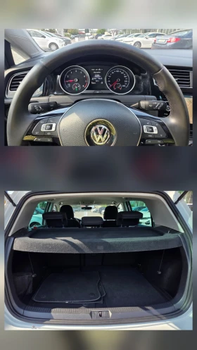 VW Golf 1.5 TGI-METAN 131k.c EURO 6B ITALIA  | Mobile.bg � ����� ������ 17