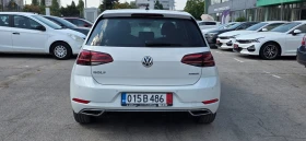 VW Golf 1.5 TGI-METAN 131k.c EURO 6B ITALIA  | Mobile.bg � ����� ������ 5