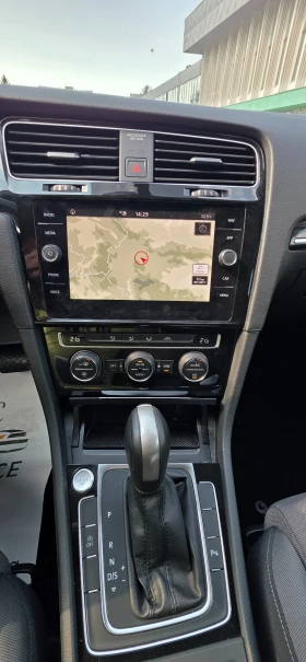 VW Golf 1.5 TGI-METAN 131k.c EURO 6B ITALIA  | Mobile.bg � ����� ������ 15