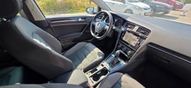 VW Golf 1.5 TGI-METAN 131k.c EURO 6B ITALIA  | Mobile.bg � ����� ������ 14
