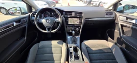 VW Golf 1.5 TGI-METAN 131k.c EURO 6B ITALIA  | Mobile.bg � ����� ������ 12