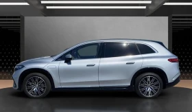 Mercedes-Benz EQS 580 4MATIC AMG-Line 6+ 1 - 94000 € - 26062822 2