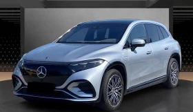 Mercedes-Benz EQS 580 4MATIC AMG-Line 6+ 1