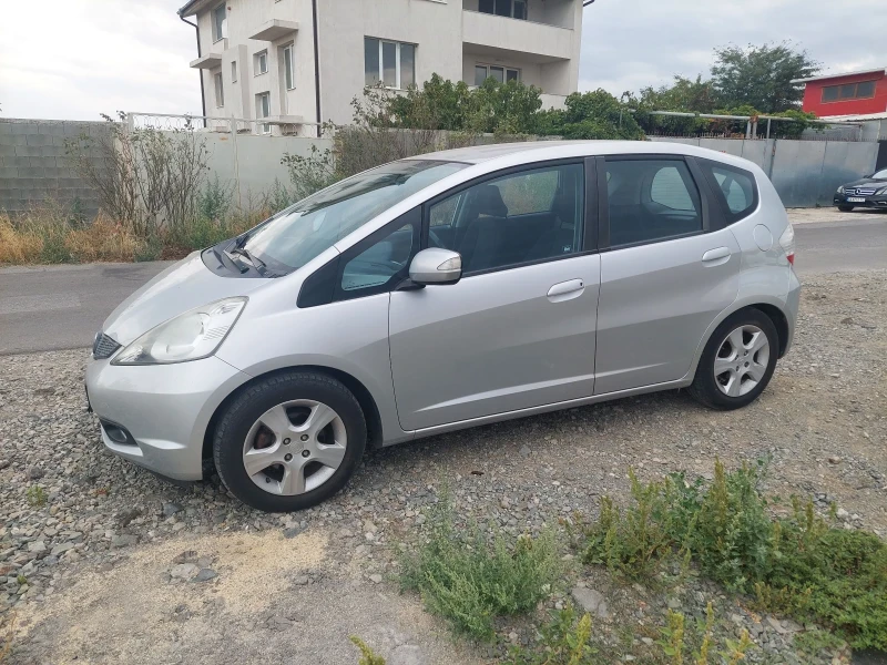 Honda Jazz 1.4 i, снимка 2 - Автомобили и джипове - 47063516