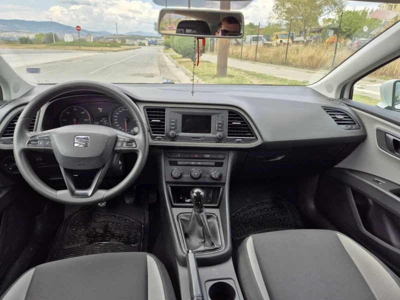 Seat Leon, снимка 12 - Автомобили и джипове - 47074742