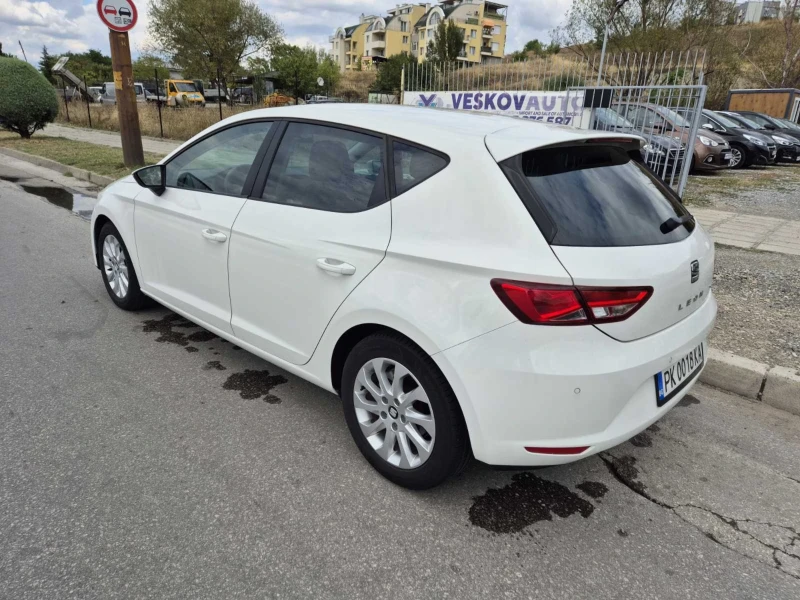 Seat Leon, снимка 6 - Автомобили и джипове - 47074742