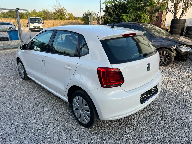 VW Polo 1.2 60коня 50000км!, снимка 5 - Автомобили и джипове - 47593995