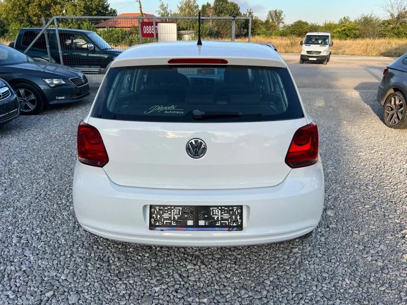 VW Polo 1.2 60коня 50000км!, снимка 6 - Автомобили и джипове - 47593995