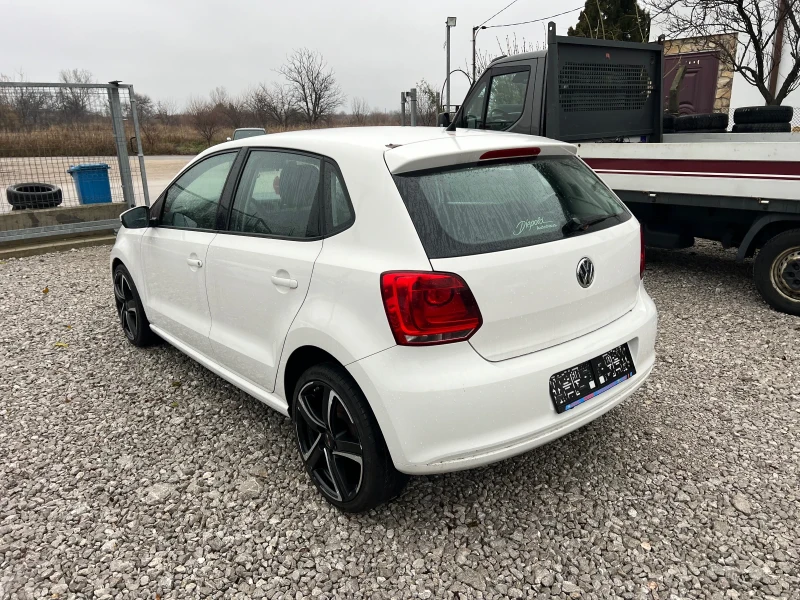 VW Polo 1.2 60коня 50000км!, снимка 6 - Автомобили и джипове - 47593995