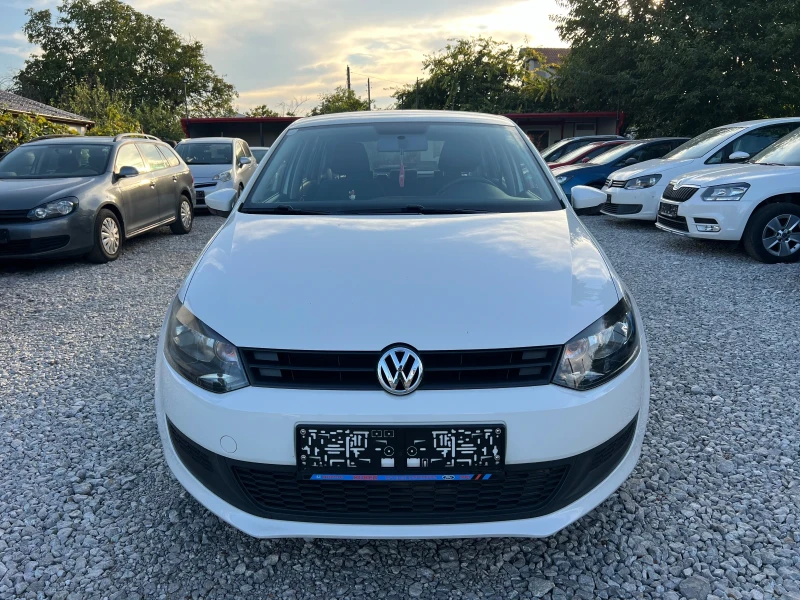 VW Polo 1.2 60коня 50000км!, снимка 2 - Автомобили и джипове - 47593995