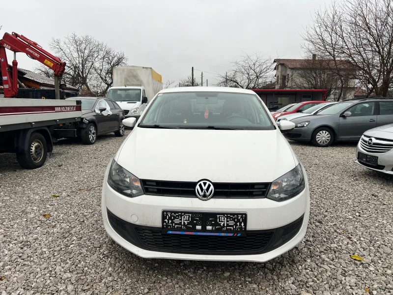 VW Polo 1.2 60коня 50000км!, снимка 3 - Автомобили и джипове - 47593995