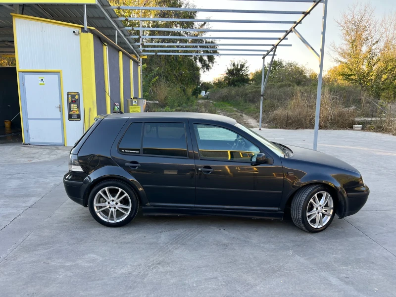 VW Golf Golf 4 1.9 tdi 90+ + , снимка 6 - Автомобили и джипове - 47793026