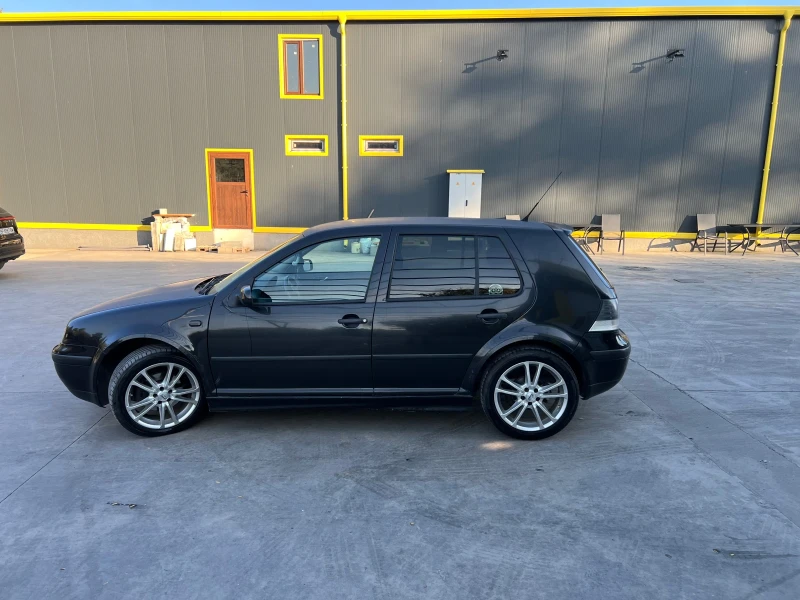 VW Golf Golf 4 1.9 tdi 90+ + , снимка 7 - Автомобили и джипове - 47793026