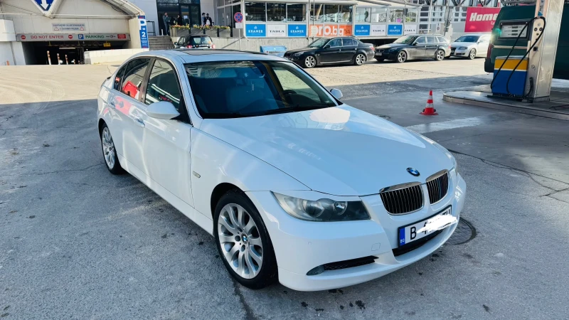 BMW 325 в Автомобили и джипове в гр. Варна