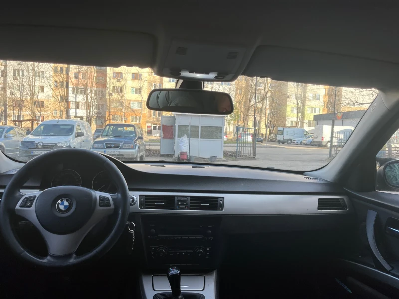 BMW 320, снимка 5 - Автомобили и джипове - 48631455