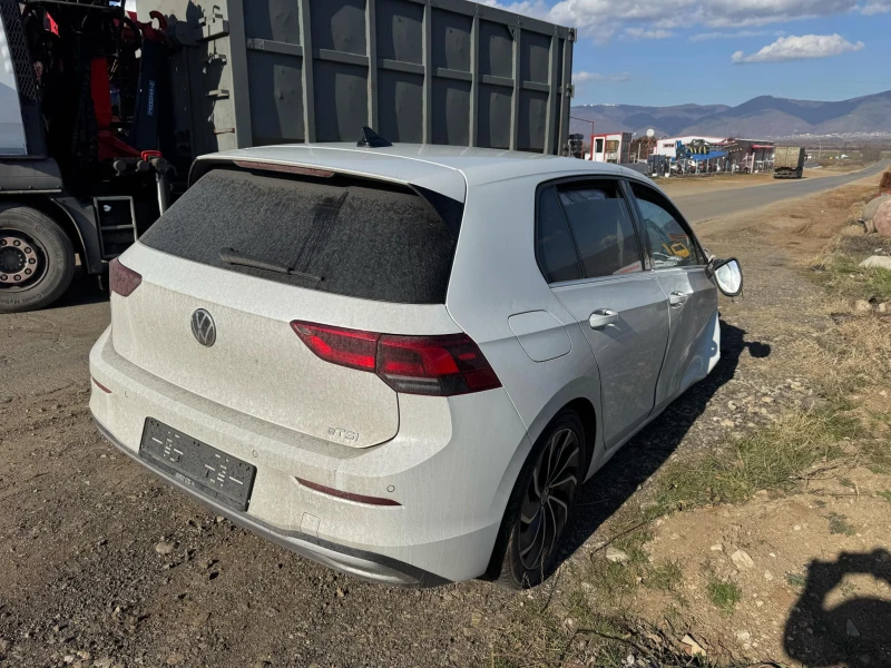 VW Golf 1.5, снимка 1 - Автомобили и джипове - 48908765