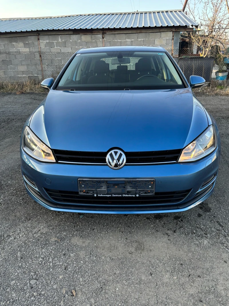 VW Golf 1.6, снимка 2 - Автомобили и джипове - 49497184