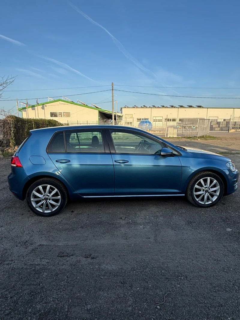 VW Golf 1.6, снимка 7 - Автомобили и джипове - 49497184