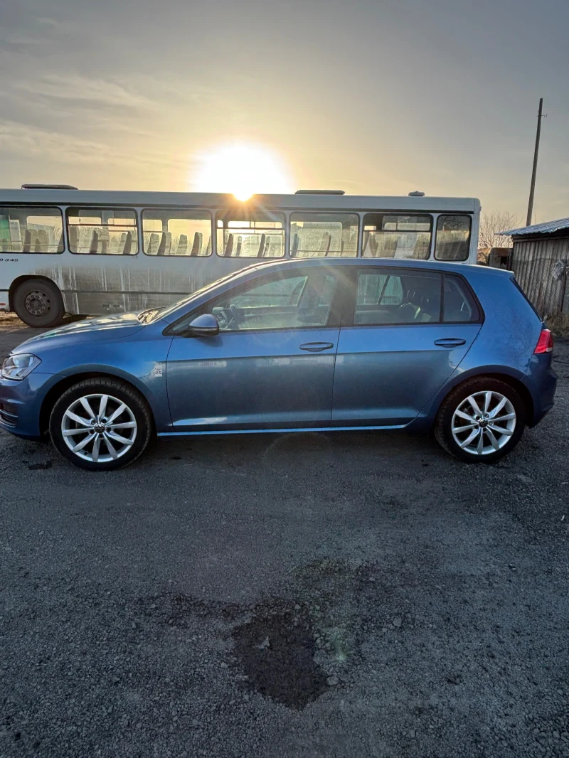 VW Golf 1.6, снимка 5 - Автомобили и джипове - 49497184