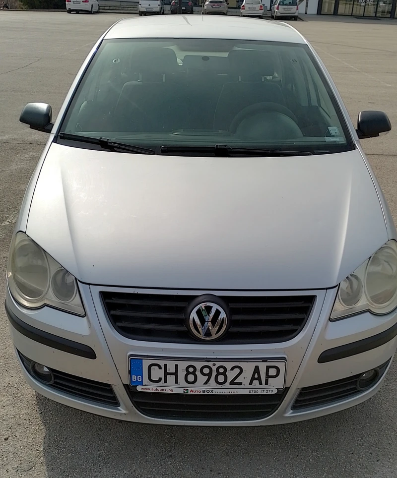 VW Polo, снимка 2 - Автомобили и джипове - 49511698