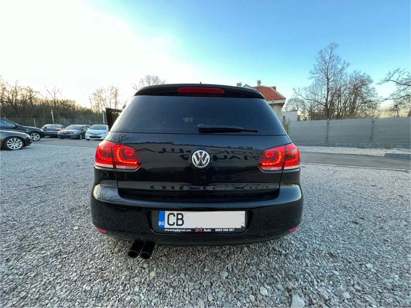 VW Golf 2.0-GTD FULL, снимка 5 - Автомобили и джипове - 49597154