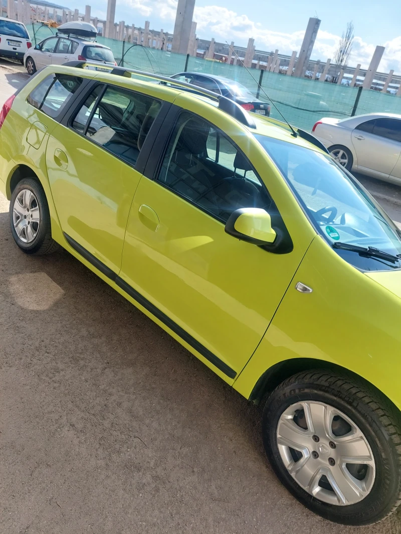 Dacia Logan 1.0   2018г евро 6, снимка 2 - Автомобили и джипове - 49765722