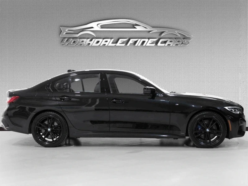 BMW 340 M340* Harman* Carplay* Подгрев* Камера* Headup* , снимка 9 - Автомобили и джипове - 52317583