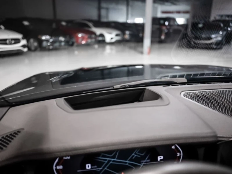 BMW 340 M340* Harman* Carplay* Подгрев* Камера* Headup* , снимка 8 - Автомобили и джипове - 52317583