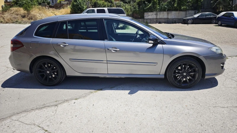 Renault Laguna Grandtur , снимка 5 - Автомобили и джипове - 50913613