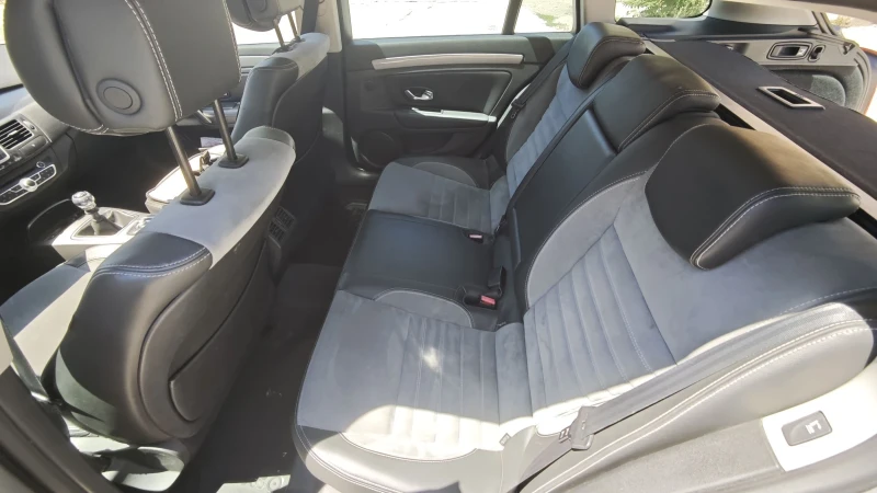 Renault Laguna Grandtur , снимка 9 - Автомобили и джипове - 50913613